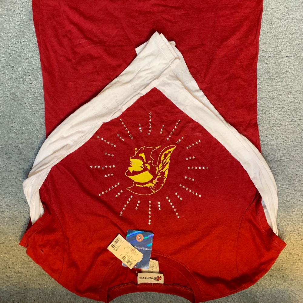 Southern Cal Licensed Tee
